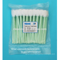 Cleanroom Antistatic Foam swab for cleaning printhead (look for distributors or agents)